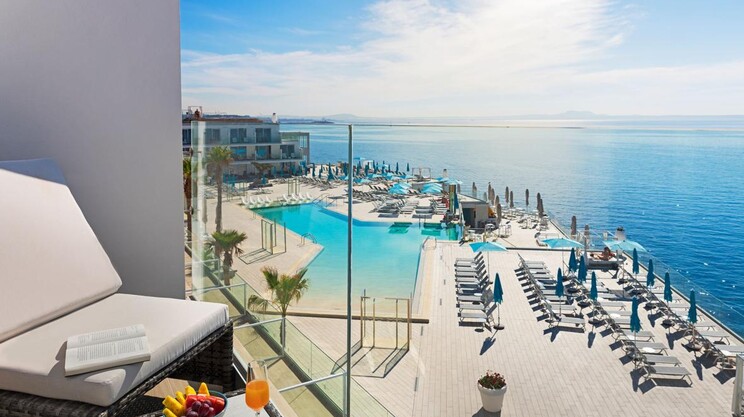 Elba Sunset Mallorca